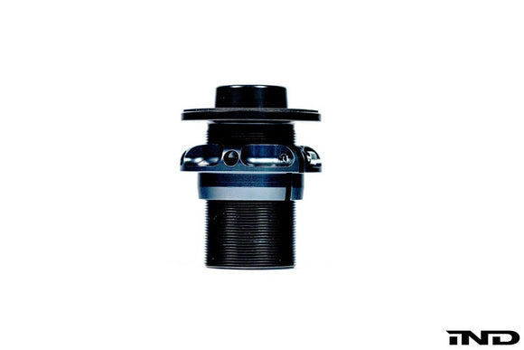 MMX Performance F8X M2 / M3 / M4 Height Adjustable Sport Spring Kit