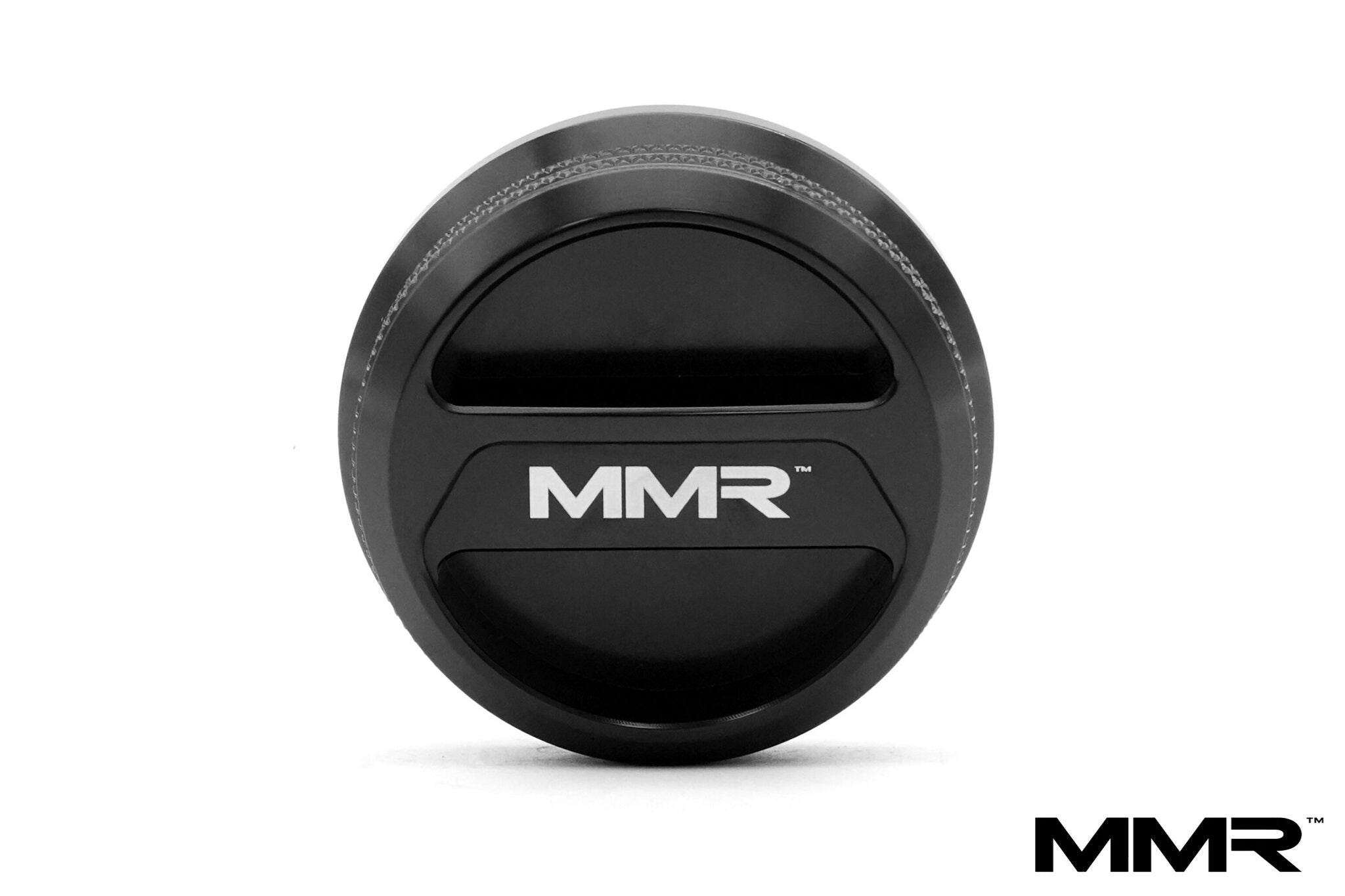 MMX Performance BMW Billet Oil Filler Cap - S58 / B48E