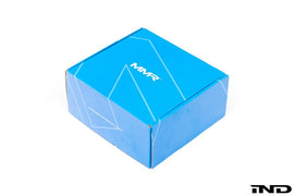 MMX Performance BMW S55 / N55 One-Piece High HP Crank Hub Upgrade Kit - 4-Pin - 0