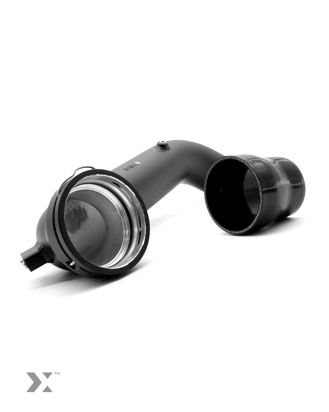 MMX Performance BMW E-Chassis N55 Charge Pipe - 0