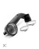 MMX Performance BMW E-Chassis N55 Charge Pipe-5
