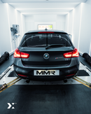 MMX Performance BMW F-Chassis N55 Turbo-Side Chargepipe-6