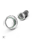 MMX Performance BMW F-Chassis N55 Turbo-Side Chargepipe-1