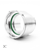 MMX Performance BMW F-Chassis N55 Turbo-Side Chargepipe-4