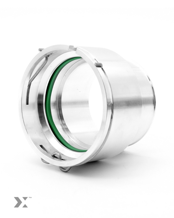 MMX Performance BMW F-Chassis N55 Turbo-Side Chargepipe