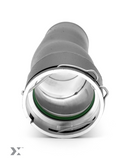 MMX Performance BMW F-Chassis N55 Turbo-Side Chargepipe-5