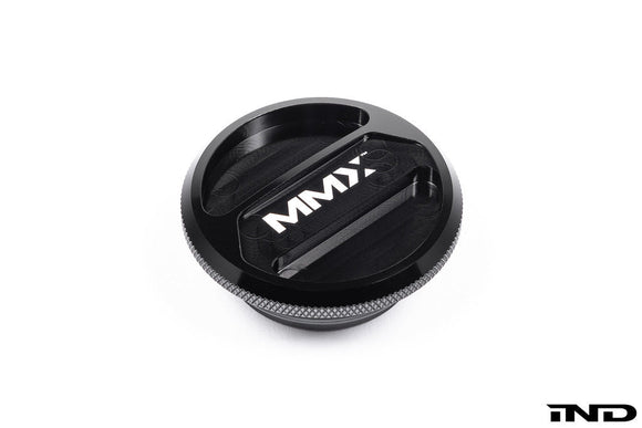 MMX Performance G8X M2 / M3 / M4 Washer Fluid Filler Cap