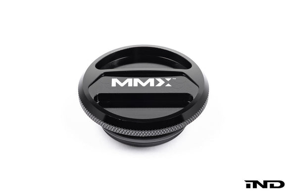 MMX Performance G8X M2 / M3 / M4 Washer Fluid Filler Cap