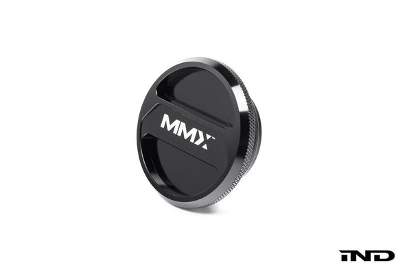 MMX Performance G8X M2 / M3 / M4 Washer Fluid Filler Cap