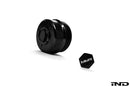 MMX Performance BMW N20 / N5X / S55 Billet Oil Filter Housing Cap-6