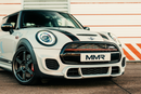 MMX Performance MINI F-Chassis Performance Intercooler-6