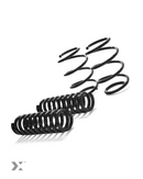 MMX Performance BMW F2X M35i / M40i Lowering Spring Set-5