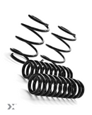 MMX Performance BMW F2X M35i / M40i Lowering Spring Set-1