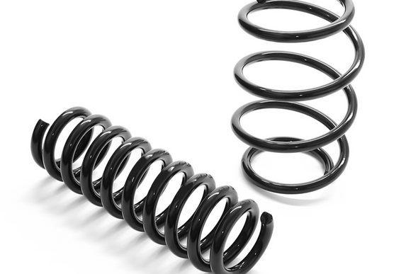 MMX Performance BMW F40 M135i xDrive Lowering Spring Set