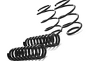 MMX Performance BMW F40 M135i xDrive Lowering Spring Set-6