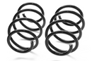MMX Performance BMW F40 M135i xDrive Lowering Spring Set-4