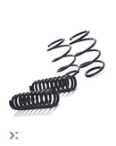 MMX Performance F8X M2 / M3 / M4 Lowering Spring Set-5