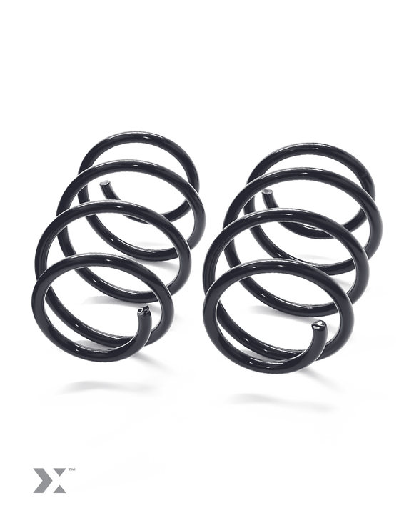 MMX Performance  MINI F-Chassis Lowering Spring Set