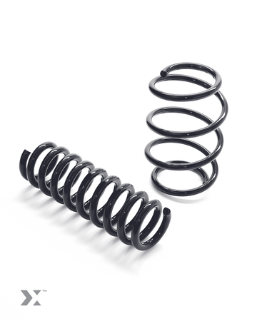 MMX Performance  MINI F-Chassis Lowering Spring Set - 0