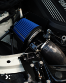 MMX Performance BMW F2X / F3X B58 Air Intake Kit-6