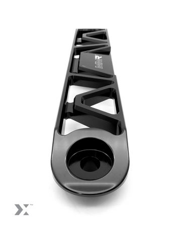 MMX Performance MINI F-Chassis Front Underbody Chassis Brace - 0