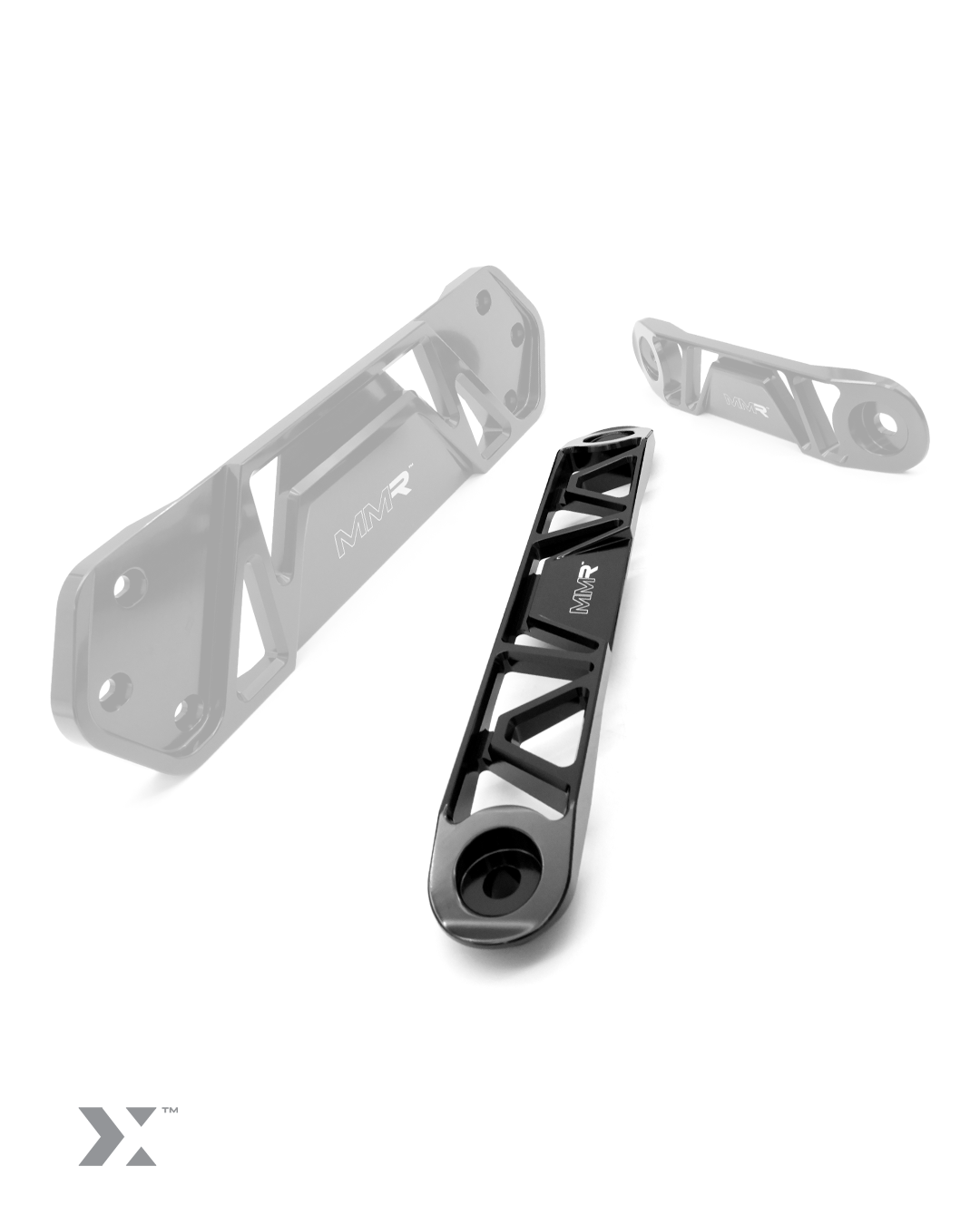MMX Performance MINI F-Chassis Front Underbody Chassis Brace | Mashimarho