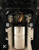 MMX Performance MINI F-Chassis Front Underbody Chassis Brace-6