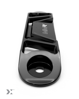 MMX Performance MINI F-Chassis Rear Underbody Chassis Brace - 0