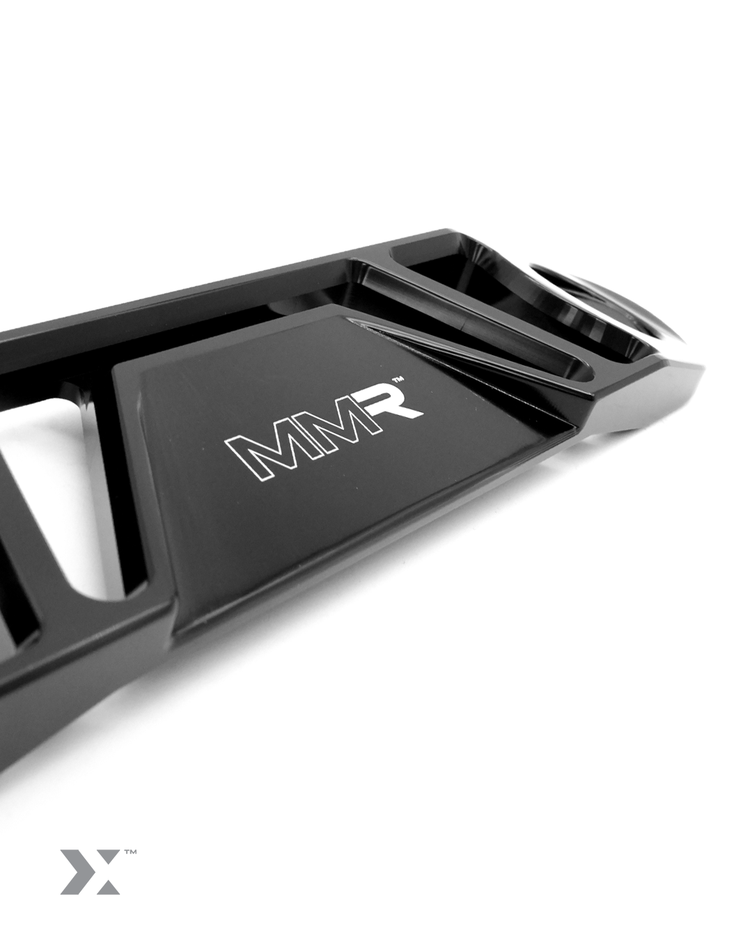 MMX Performance MINI F-Chassis Rear Underbody Chassis Brace | Mashimarho