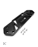 MMX Performance MINI F5X 3-Piece Complete Underbody Chassis Brace Set-4