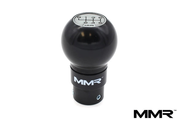 MMX Performance BMW MT Billet Gear Shift Knob