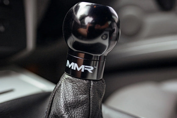 MMX Performance BMW MT Billet Gear Shift Knob