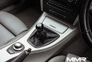 MMX Performance BMW MT Billet Gear Shift Knob-3