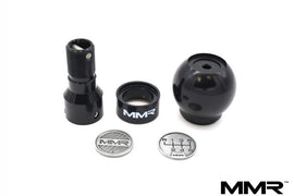 MMX Performance BMW MT Billet Gear Shift Knob - 0
