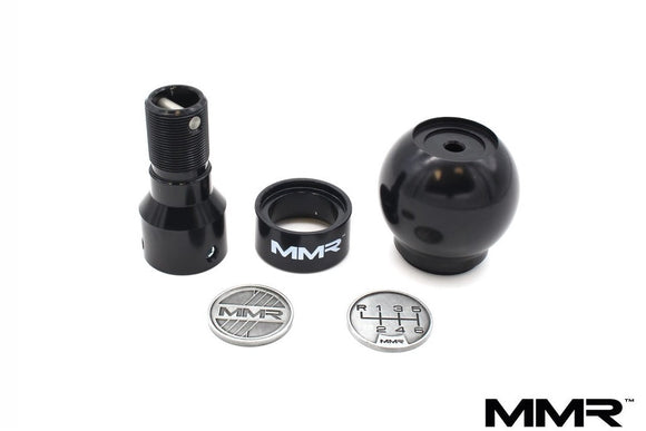 MMX Performance BMW MT Billet Gear Shift Knob