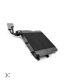 MMX Performance BMW E9X M3 DCT Transmission Oil Cooler-3