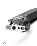 MMX Performance BMW E9X M3 DCT Transmission Oil Cooler-5