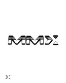 MMX Performance Vehicle Emblem-3