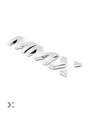 MMX Performance Vehicle Emblem-4