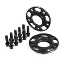 MMX Performance Wheel Spacers | BMW E-Series Hubcentric Spacer Kit-4