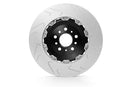 MMX Performance F8X M2 / M3 / M4 2-Piece Floating Rotor Set - Rear 370x24mm-6