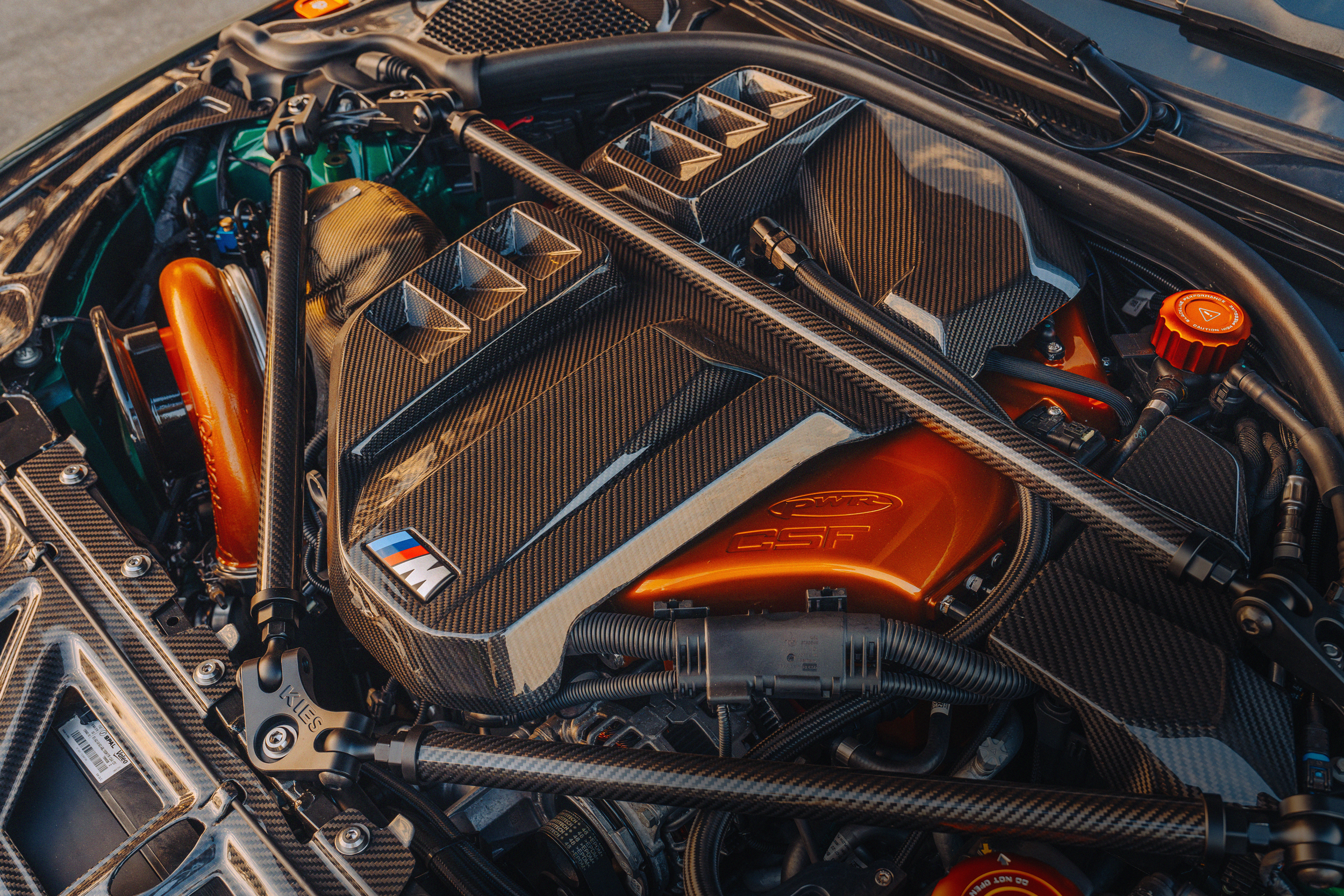 PRECISION ENGINEERED