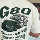 Mashimarho Off-White Tee - 2023 G80 Drive For Perfection-4