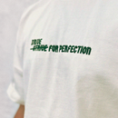 Mashimarho Off-White Tee - 2023 G80 Drive For Perfection-9