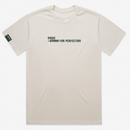 Mashimarho Off-White Tee - 2023 G80 Drive For Perfection-1
