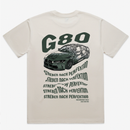 Mashimarho Off-White Tee - 2023 G80 Drive For Perfection-2