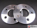 Wheel Spacers 5x112 For G Series BMW & Toyota Supra-3