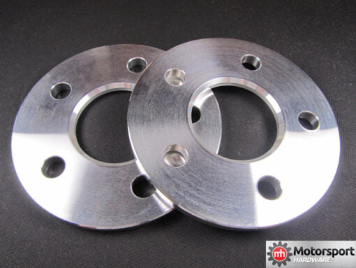 Wheel Spacers 5x112 For G Series BMW & Toyota Supra