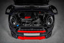 Eventuri Mini F56 JCW GP3 / F54 JCW Clubman 306HP Black Carbon Intake System-12