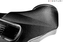 Eventuri Mini F56 JCW GP3 / F54 JCW Clubman 306HP Black Carbon Intake System-6